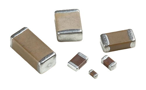 貼片電容 貼片電容