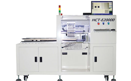 LED貼片機(jī) LED貼片機(jī)