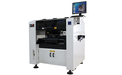 LED貼片機(jī) LED貼片機(jī)