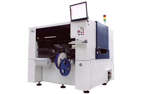 LED貼片機(jī) LED貼片機(jī)