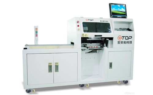 自動貼片機 自動貼片機