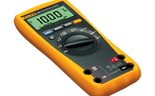 數(shù)字萬用表 數(shù)字萬用表