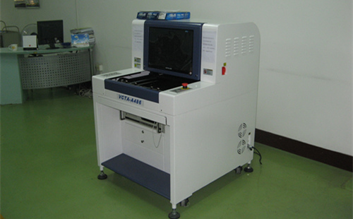 AOI自動光學(xué)檢測 AOI自動光學(xué)檢測