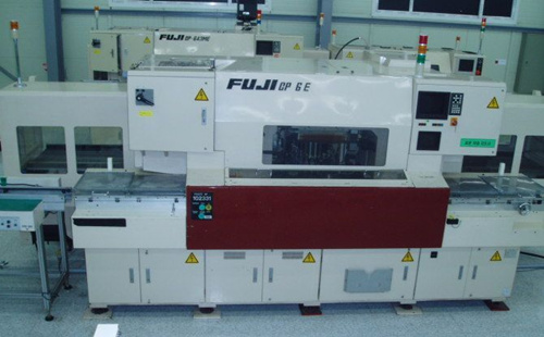 富士貼片機(jī) 富士貼片機(jī)