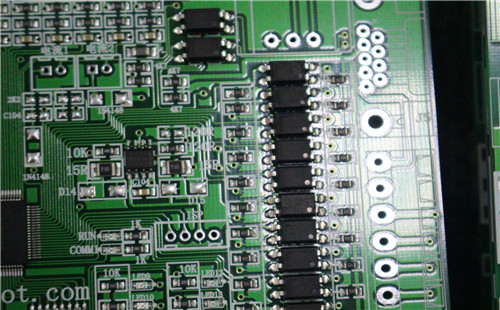 SMT表面貼裝 SMT表面貼裝