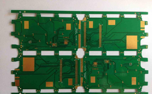 廢棄電路板 廢棄電路板