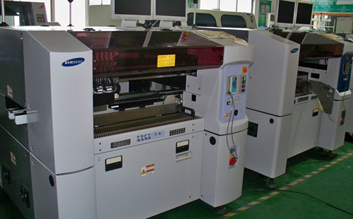 貼片機(jī) 貼片機(jī)