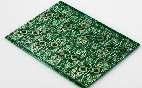 PCB PCB