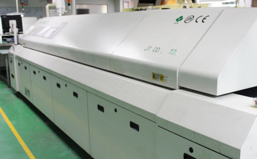 smt流水線 smt流水線