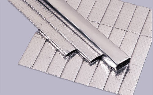 導(dǎo)電泡棉 導(dǎo)電泡棉