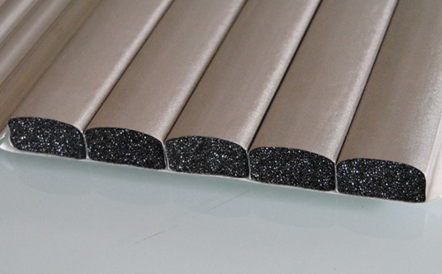 導(dǎo)電泡棉 導(dǎo)電泡棉