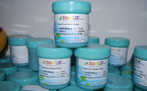 無鉛錫膏 無鉛錫膏