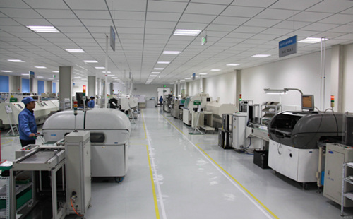 電子加工 電子加工