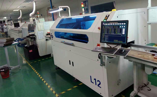 電子加工 電子加工