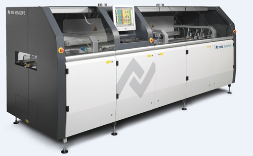 選擇性波峰焊 選擇性波峰焊