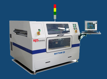 選擇性波峰焊 選擇性波峰焊