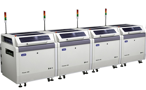 選擇性波峰焊 選擇性波峰焊