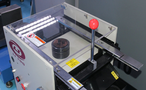 PCBA切腳機 PCBA切腳機