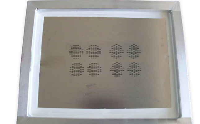 SMT鋼網(wǎng) SMT鋼網(wǎng)