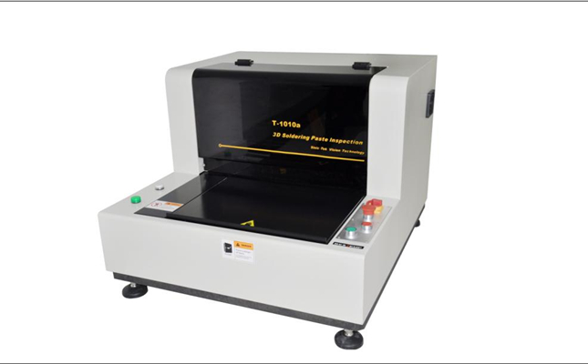 錫膏測(cè)厚儀 錫膏測(cè)厚儀