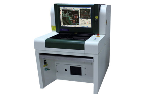 AOI檢測(cè) AOI檢測(cè)