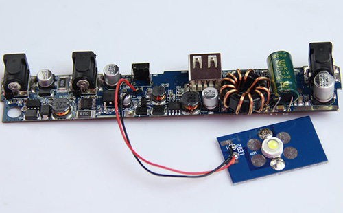 PCBA焊接 PCBA焊接