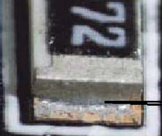 PCBA焊接缺陷 PCBA焊接缺陷