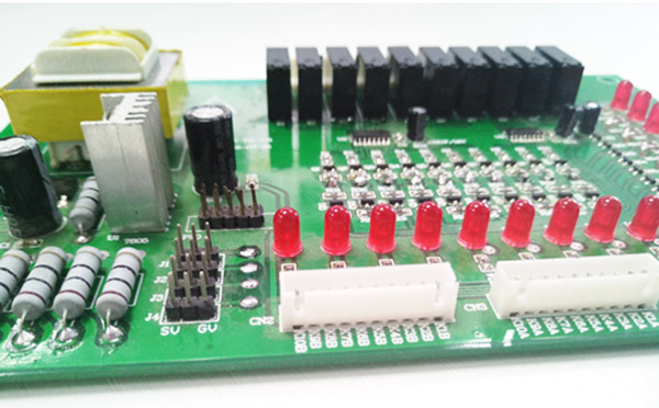 PCBA測試 PCBA測試