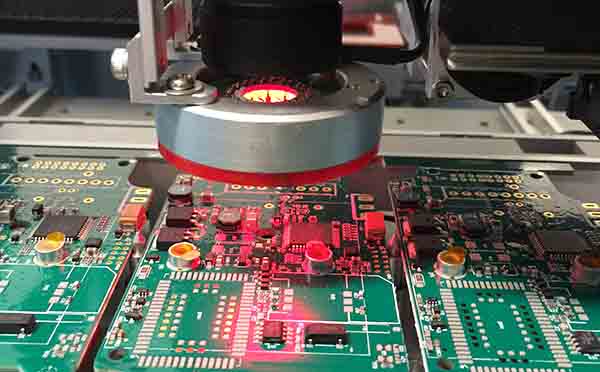 PCBA外協(xié)加工 PCBA外協(xié)加工
