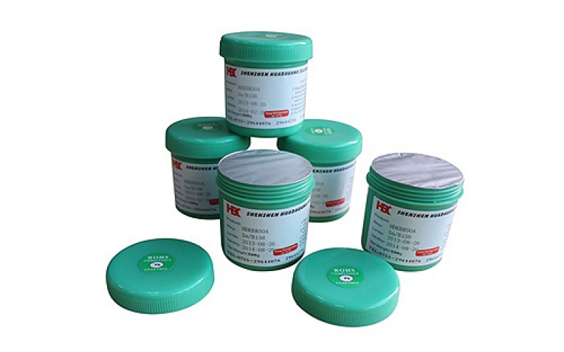 焊錫膏怎么用？【圖文】