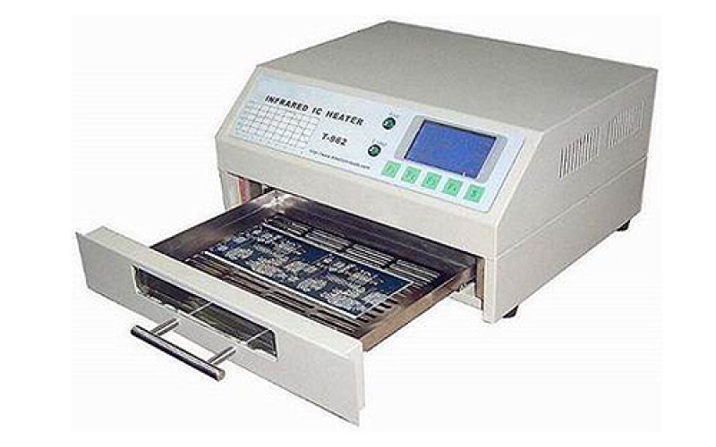 5種回流焊設(shè)備的分類(lèi)與區(qū)別