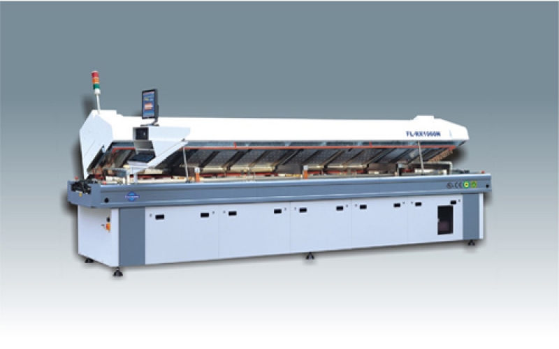 回流焊機(jī)多少錢(qián)？