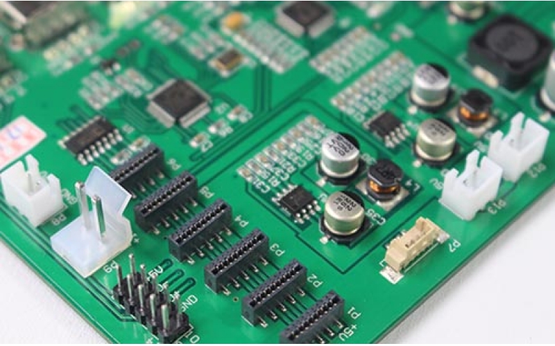 SMT與PCBA貼片有什么區(qū)別？