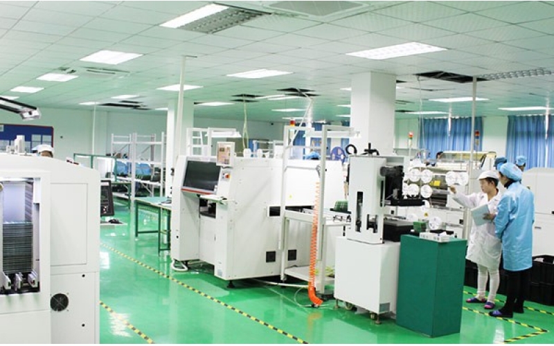 PCBA生產(chǎn)中需要用到哪些設(shè)備？